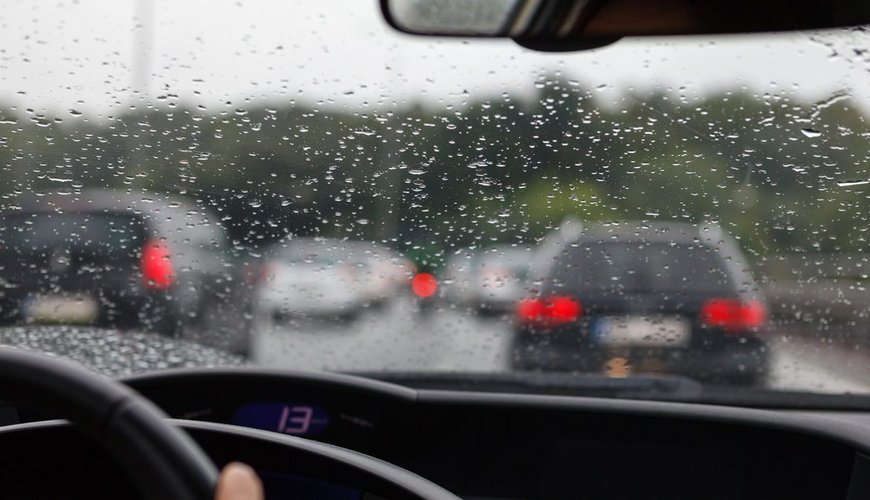 Revamp Your Ride: Must-Have Car Accessories for Rainy Season Safety