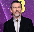 Ethan Hawke's Spicy Take on Eating in Bed – OnlyFans Style