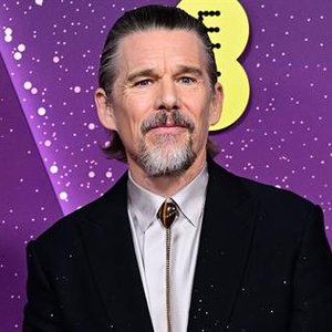 Ethan Hawke's Spicy Take on Eating in Bed – OnlyFans Style