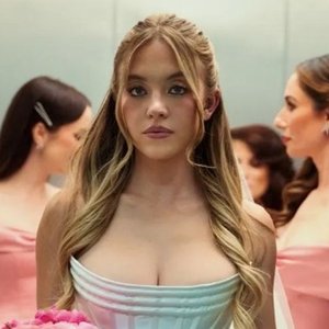 Euphoria's Sydney Sweeney Sparks Controversy, Overshadowing Zendaya in Season 3
