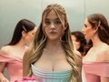 Euphoria's Sydney Sweeney Sparks Controversy, Overshadowing Zendaya in Season 3
