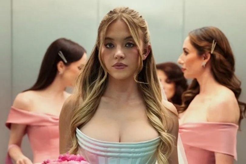 Euphoria's Sydney Sweeney Sparks Controversy, Overshadowing Zendaya in Season 3