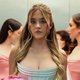 Euphoria's Sydney Sweeney Sparks Controversy, Overshadowing Zendaya in Season 3