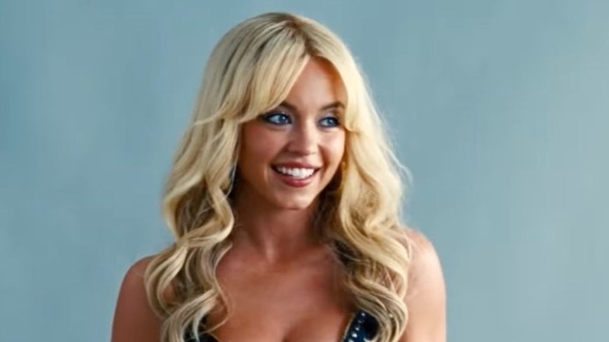 HBO's Euphoria Teaser Leaves Fans Puzzled Over Sydney Sweeney's New Scene