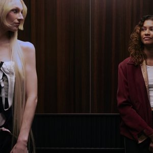 Euphoria Season 3 Heats Up: Rue's Risky Move and Hollywood Drama