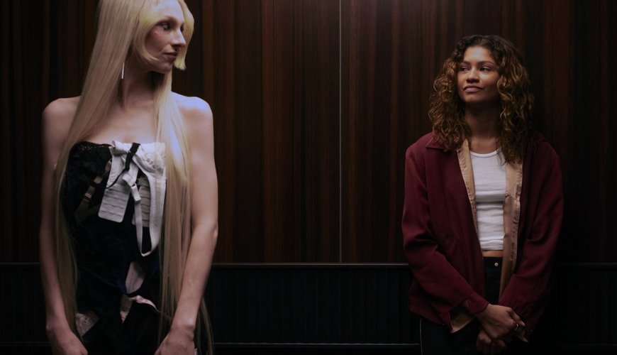 Euphoria Season 3 Heats Up: Rue's Risky Move and Hollywood Drama