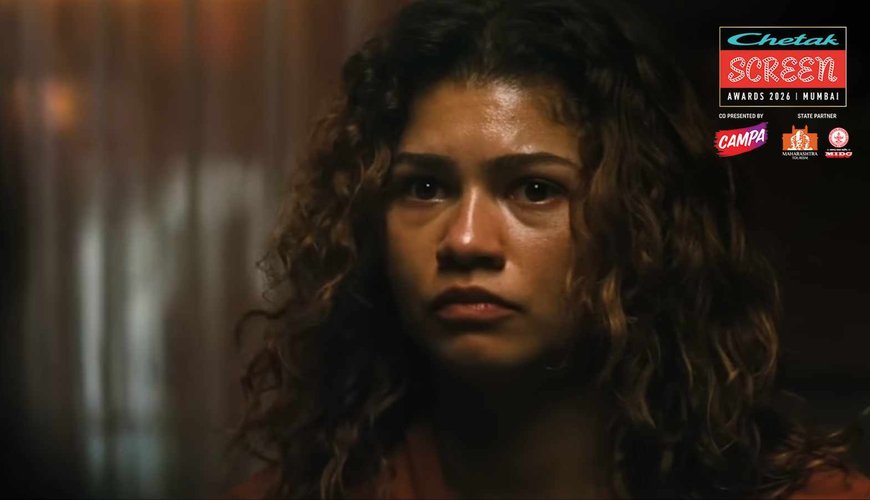 Euphoria Season 3 Unveils a Twisted 'Tarantino' Vibe