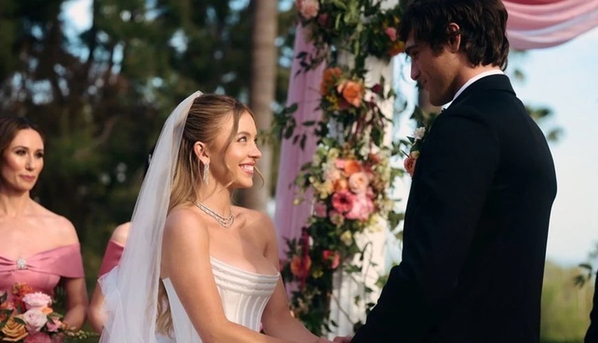 Cassie's Wedding Day Surprise: 'Euphoria' Season 3's Viral Wardrobe Moment