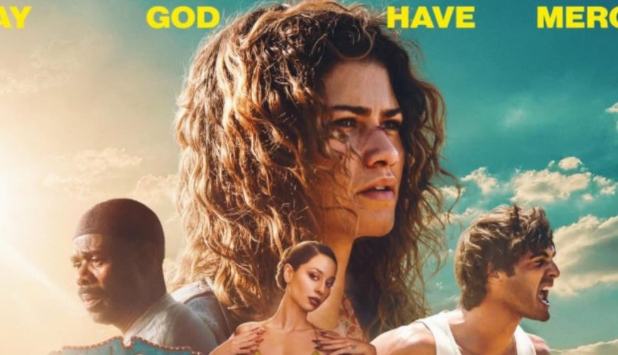 Euphoria Season 3: Dive Back into the Drama