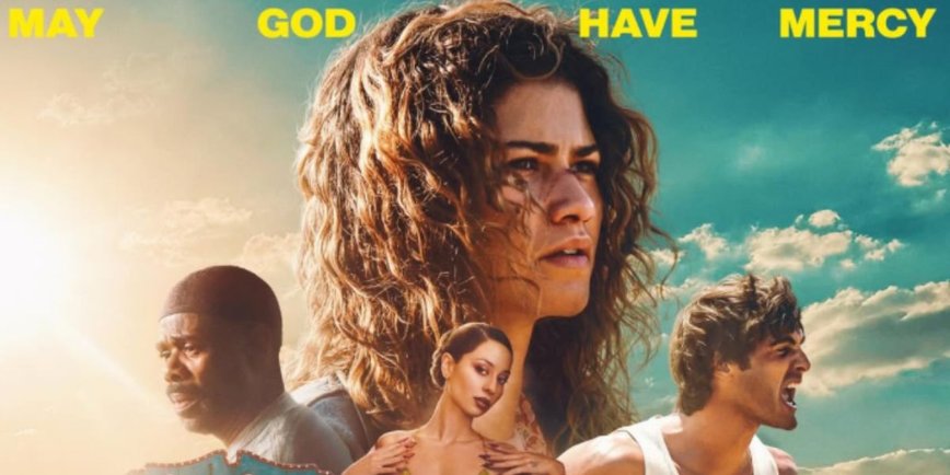 Euphoria Season 3: Dive Back into the Drama