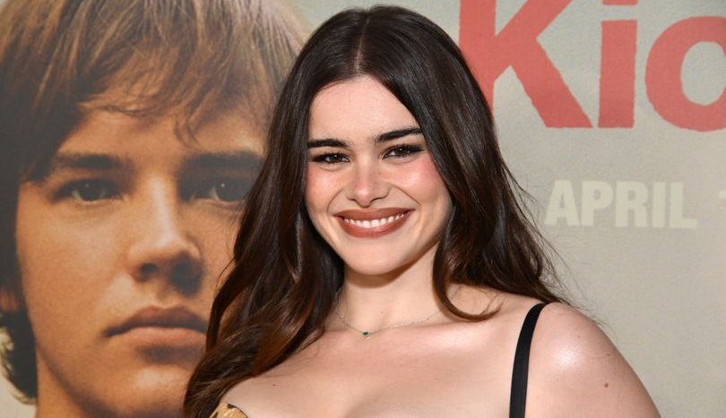 Barbie Ferreira Sets the Record Straight on Her 'Euphoria' Exit