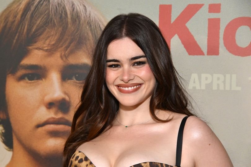 Barbie Ferreira Sets the Record Straight on Her 'Euphoria' Exit