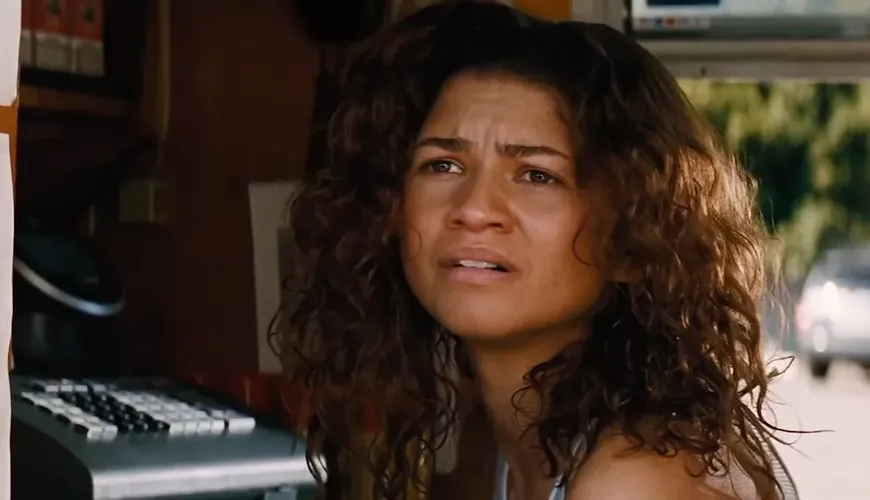 Euphoria Season 3 Trailer Sends Fans into Frenzy with Potential Character Death