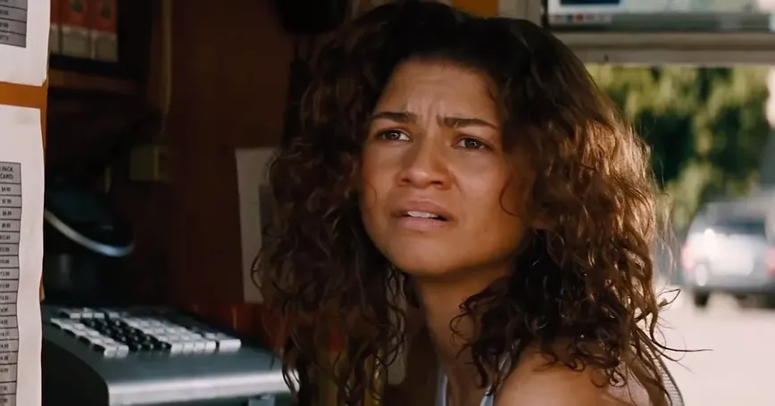 Euphoria Season 3 Trailer Sends Fans into Frenzy with Potential Character Death