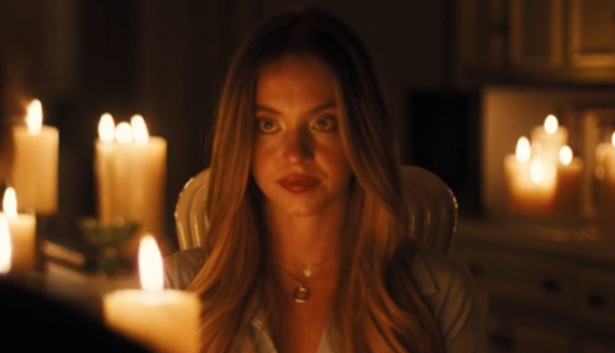 Sydney Sweeney's 'Euphoria' Return Sparks Controversy with Bizarre OnlyFans Scene