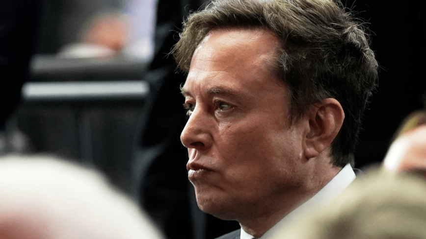 EU Launches Probe into Musk's Controversial AI Chatbot Grok