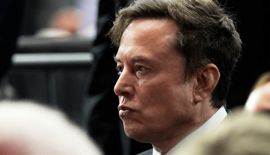 EU Launches Probe into Musk's Controversial AI Chatbot Grok