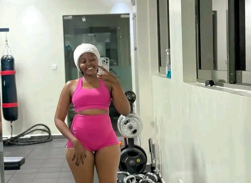 Eve Mungai Claps Back at Critics Following Content Backlash