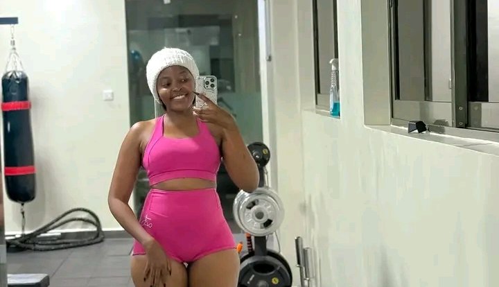 Eve Mungai Claps Back at Critics Following Content Backlash