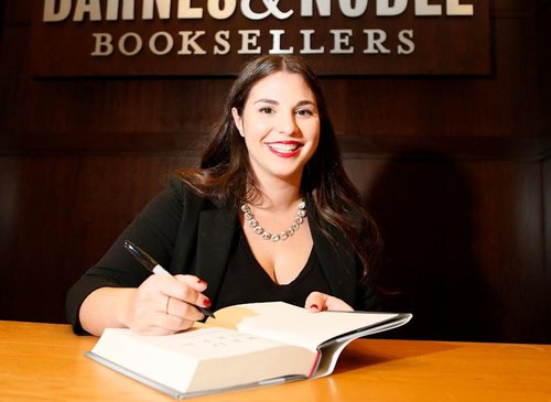 Victoria Aveyard's 'Tempest': A High-Seas Adventure Inspired by Pirate Lore