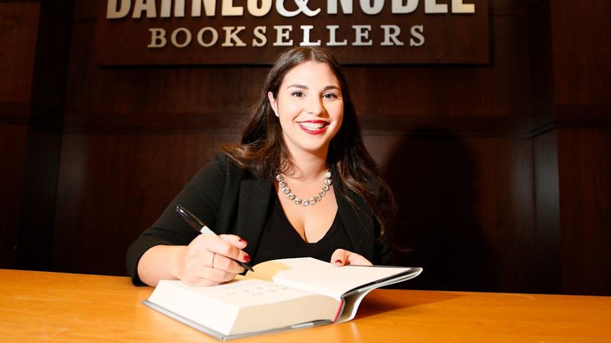 Victoria Aveyard's 'Tempest': A High-Seas Adventure Inspired by Pirate Lore