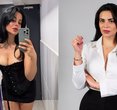 From X-Rated Star to Colombian Senate: Alejandra Omaña's Unconventional Journey