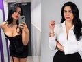 From X-Rated Star to Colombian Senate: Alejandra Omaña's Unconventional Journey