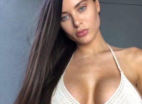 Lana Rhoades' Bold Move: Erasing Her Past to Protect Her Son