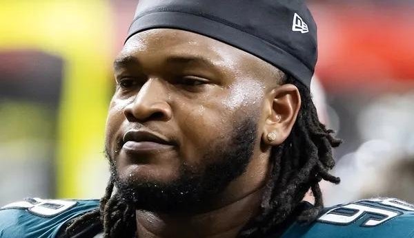 Former Cowboys Star Slams Jalen Carter After Shocking Ejection Against Dallas