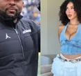 Sherrone Moore Reaches Out to OnlyFans Model Mia Sorety Post-Jail: Allegations and Drama Unfold