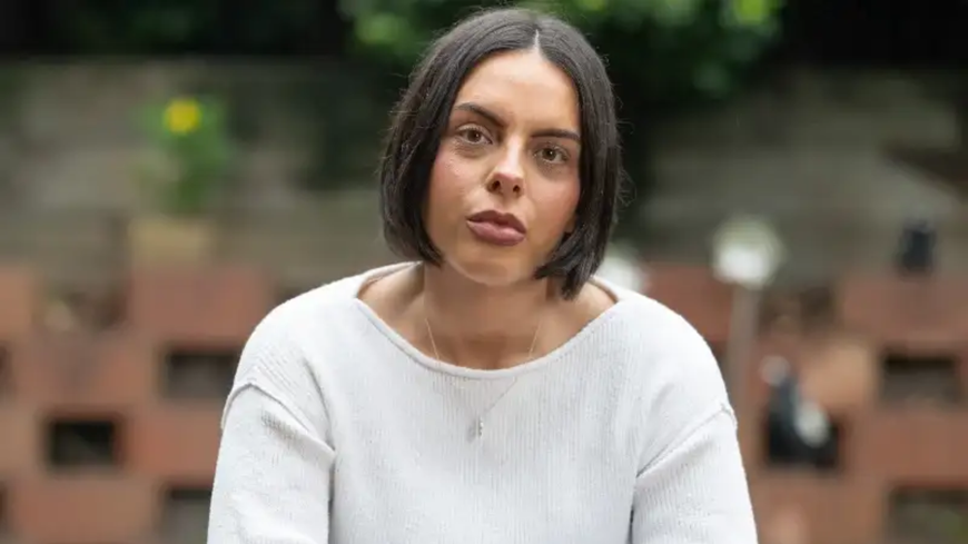 Ex-OnlyFans Recruiter Victoria Sinis