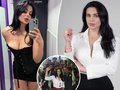 From Adult Star to Colombian Senator: Deyci Alejandra Omana Ortiz Champions Creators' Rights