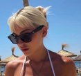 Former Cop Turned OnlyFans Star Survives Harrowing Car Crash