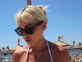 Former Cop Turned OnlyFans Star Survives Harrowing Car Crash