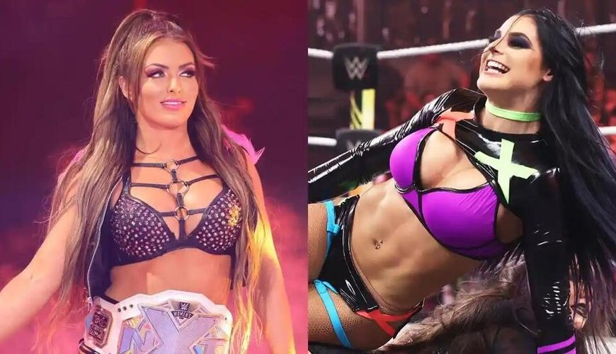 Dani Palmer Takes a Swing at OnlyFans and Mandy Rose: "Twisted and Evil"