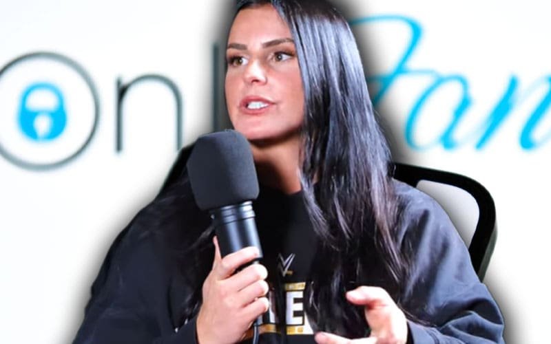 Ex-WWE Star Dani Palmer Calls OnlyFans “Sick, Twisted and Evil” in Fiery Faith‑Based Rant