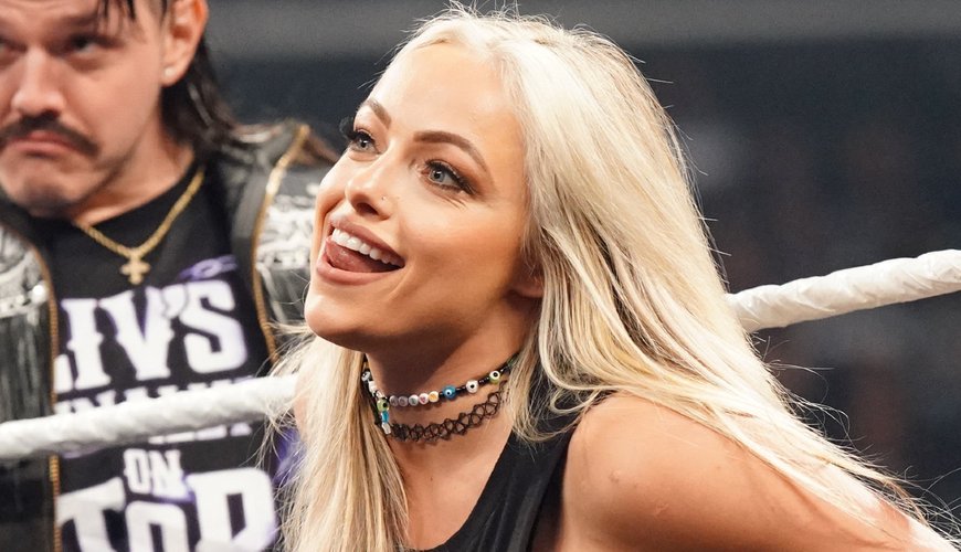 Ex-WWE Star Lana Dubs Liv Morgan 'Ex-Girlfriend' in Playful Podcast Moment