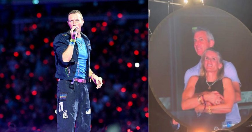 Coldplay Concert Scandal: CEO Andy Byron Splurged $250k on OnlyFans