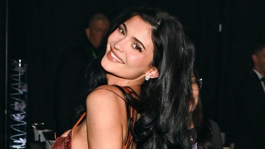 Kylie Jenner