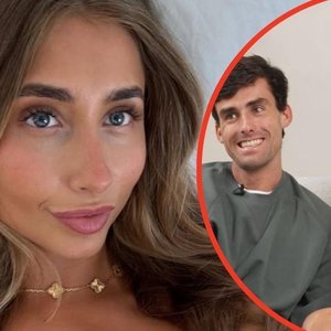 Lily Phillips and Her Boyfriend Face the Rumor Mill After His Supportive Stand