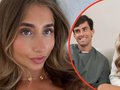 Lily Phillips and Her Boyfriend Face the Rumor Mill After His Supportive Stand