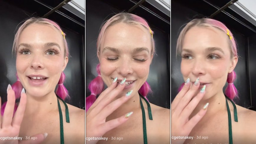 Exotic Dancers Sound Alarm on Potential Military Deployment