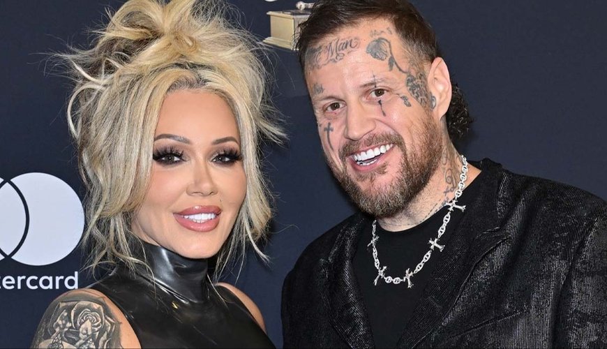 Jelly Roll's Stunning Transformation: How Weight Loss Revamped His Sex Life