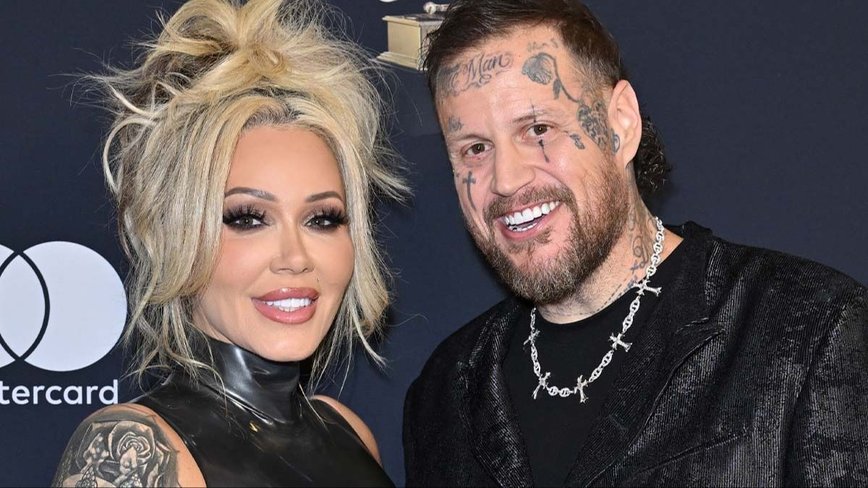 Jelly Roll's Stunning Transformation: How Weight Loss Revamped His Sex Life