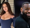 Sophie Rain vs. LeBron James: The Truth Behind the $500k Rumor