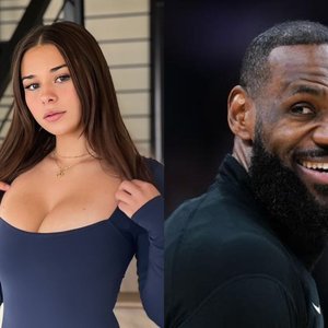 Sophie Rain vs. LeBron James: The Truth Behind the $500k Rumor