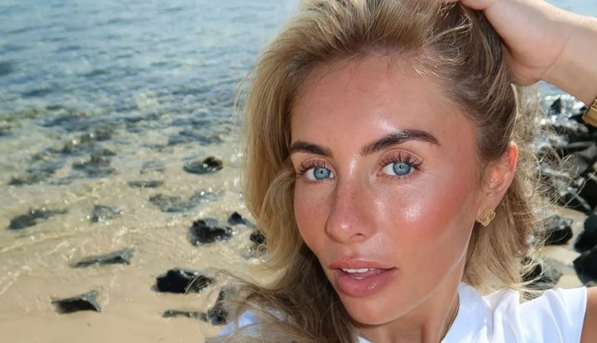 Bonnie Blue’s Instagram Vanishes After Viral Meet-Up with Jack ‘Ibiza Final Boss’ Kay