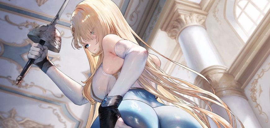 Fan service-heavy gacha game Brown Dust 2 disappears from Steam only 2 days after celebrating 200,000 Wishlists