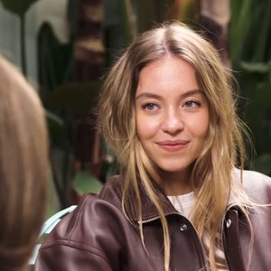 Sydney Sweeney Sparks Euphoria with a Surprising Lookalike Debate