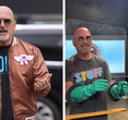 Howie Mandel's Extreme Handshake With Adult Star Sophie Rain Sparks Buzz